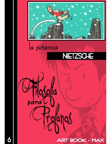 Filosofia Para Profanos 06