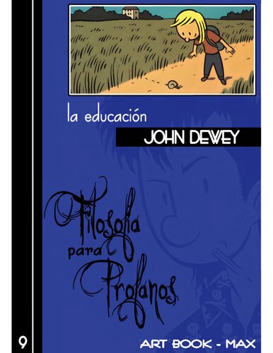 Filosofia Para Profanos 9