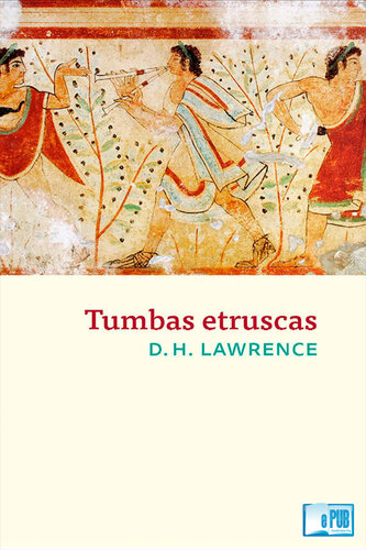 Tumbas Etruscas