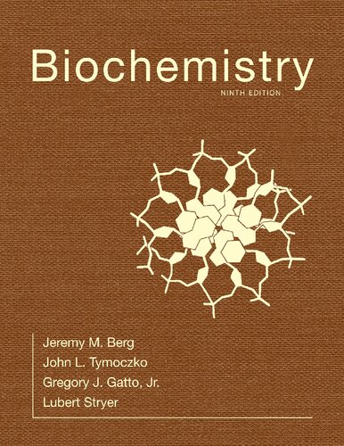 Biochemistry