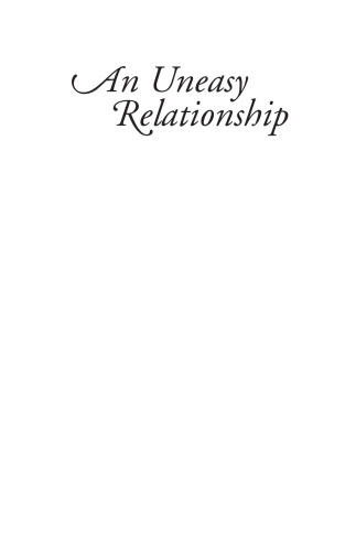 An Uneasy Relationship: Norfolk Island and the Commonwealth of Australia