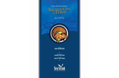 Los Arrecifes de Coral