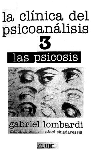 La Clinica Del Psicoanalisis 03