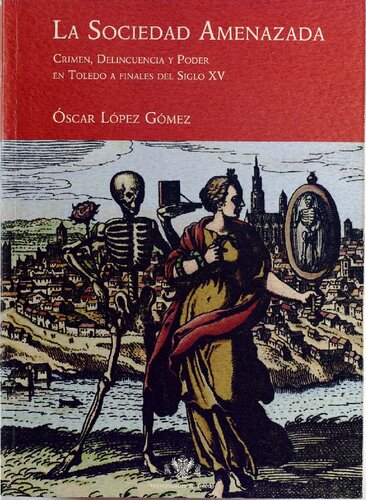 La Sociedad Amenazada