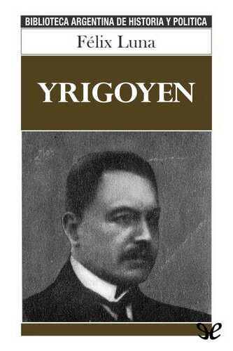 Yrigoyen