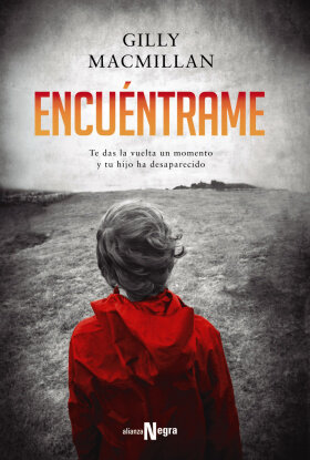 Encuéntrame (Alianza Literaria (Al) - Alianza Negra) (Spanish Edition)