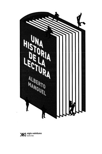 Una Historia De La Lectura