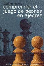 Comprender El Juego De Peones En Ajedrez