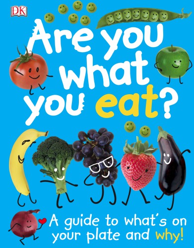 Are You What You Eat?