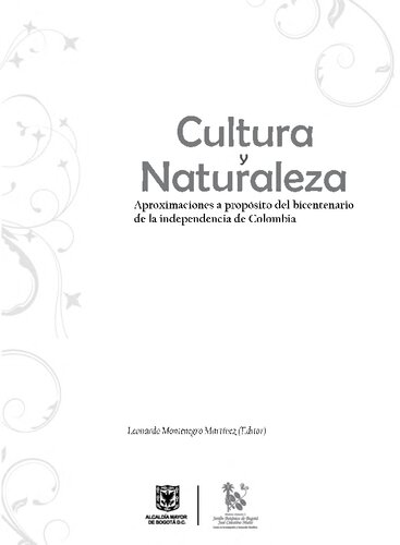 Cultura Y Naturaleza