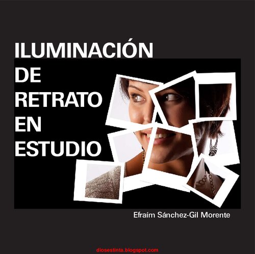 Iluminacion De Retrato En Estudio