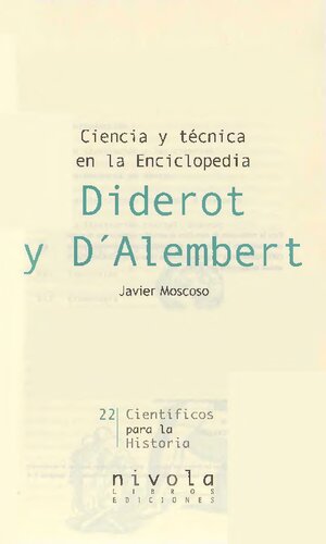 Ciencia Y Tecnica En La Enciclopedia