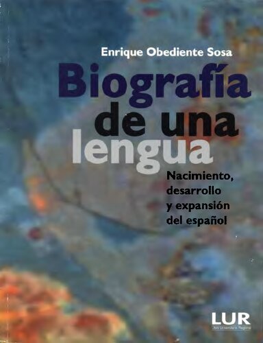 Biografia De Una Lengua