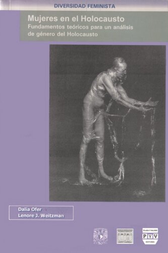 Mujeres En El Holocausto