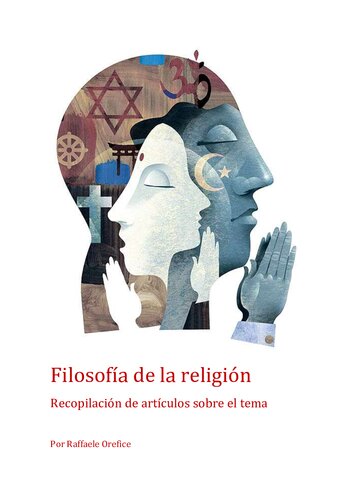 Filosofía de la Religión