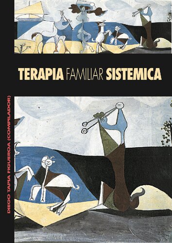 Terapia Familiar Sistemica