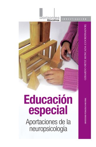 Educacion Especial