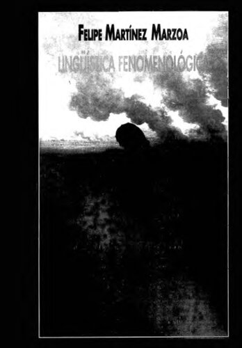 Linguistica Fenomenologica