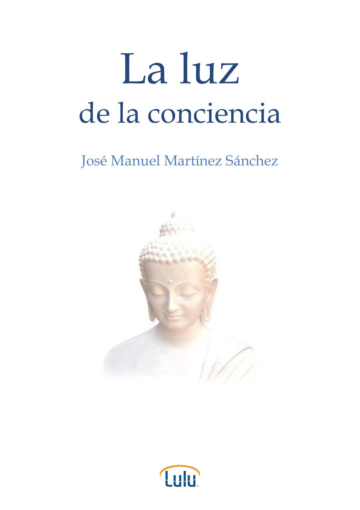 La luz de la conciencia: Meditación y espiritualidad