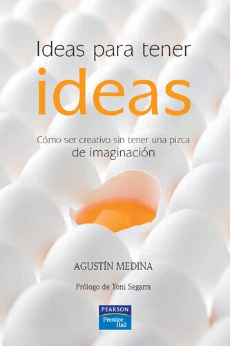 Ideas para tener ideas
