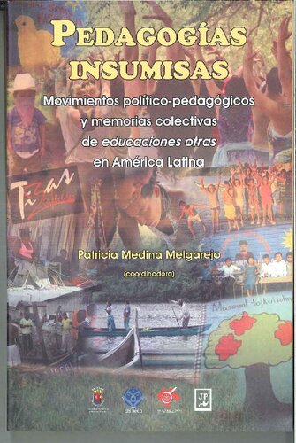 Pedagogias Insumisas