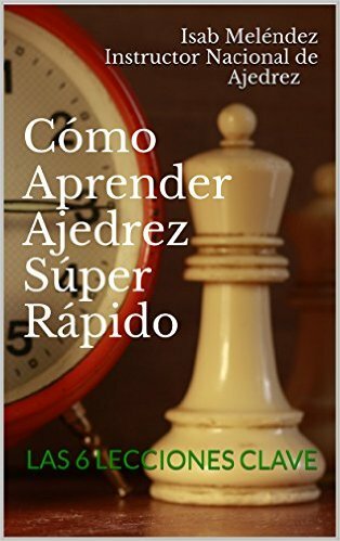 Como Aprender Ajedrez Super Rapido