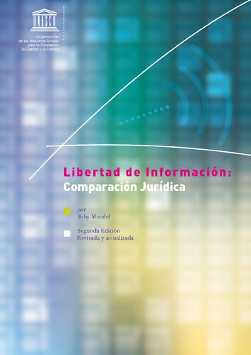 Libertad De Informacion