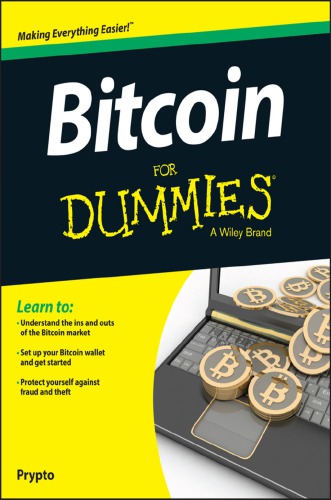 Bitcoin for Dummies