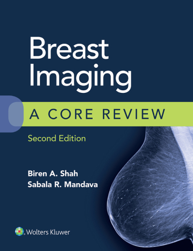 Breast Imaging: A Core Review, 2e