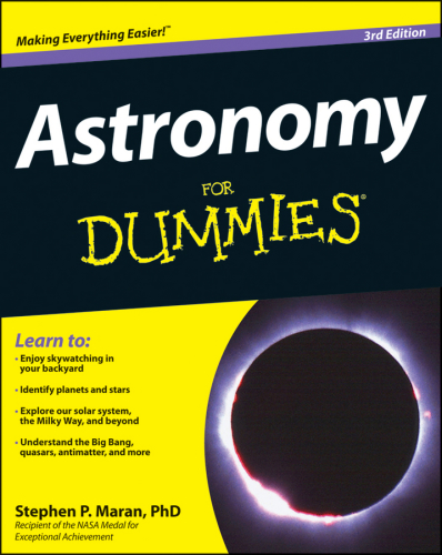 Astronomy for Dummies