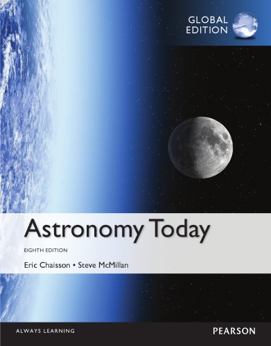 Astronomy Today