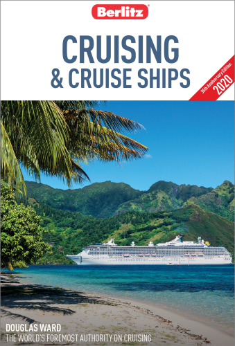 Berlitz Cruising and Cruise Ships 2020