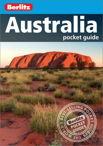 Pocket Guide Australia