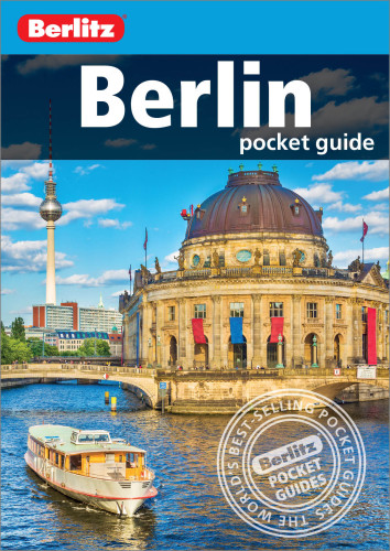 Pocket Guide Berlin
