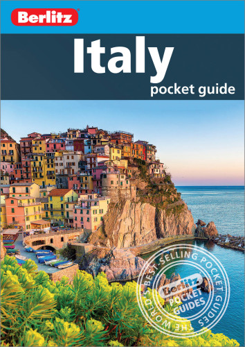 Pocket Guide Italy