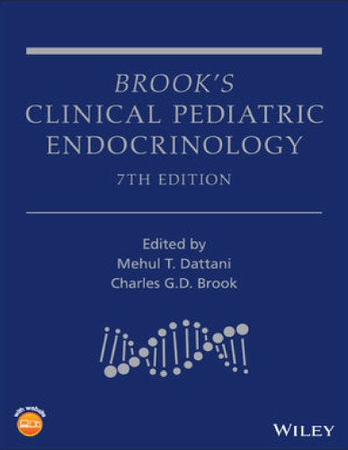 Brook's Clinical Pediatric Endocrinology