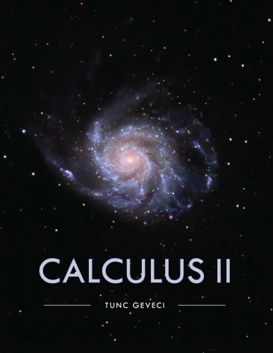 Calculus II