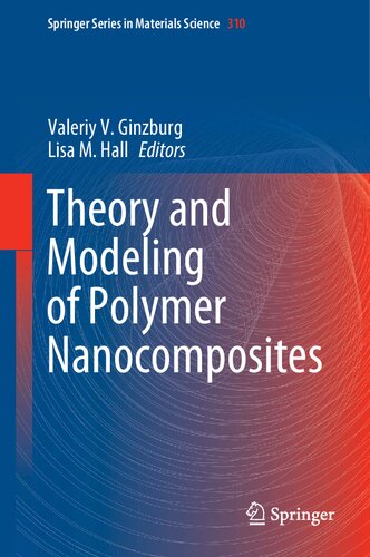 Theory and Modeling of Polymer Nanocomposites