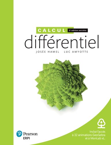 Calcul différentiel
