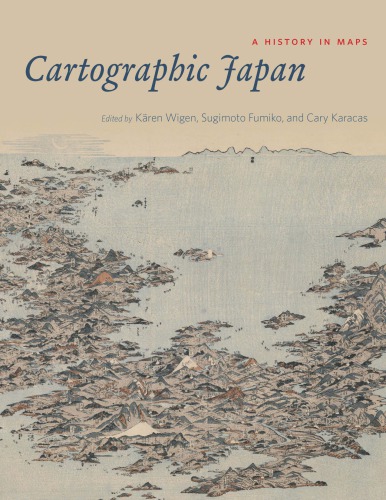 Cartographic Japan: A History in Maps