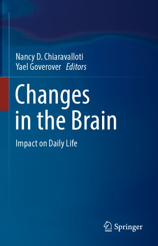 Changes in the Brain: Impact on Daily Life