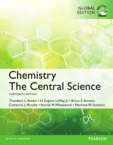 Chemistry: The Central Science