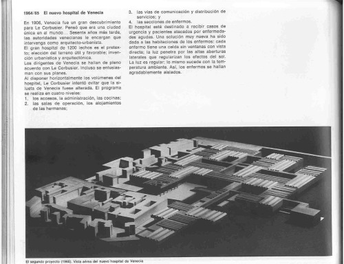 Le Corbusier 1910-65