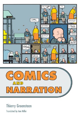 Comics and Narration