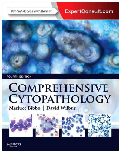 Comprehensive Cytopathology