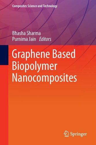 Graphene Based Biopolymer Nanocomposites