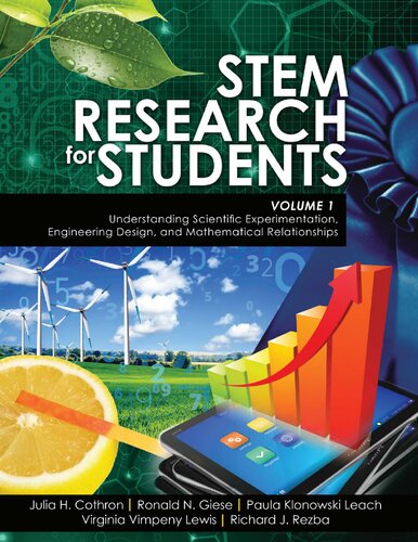 Stem Research for Students