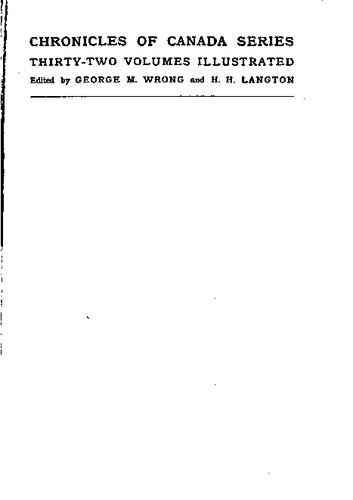 Pioneers of the Pacific Coast. A Chronicle of Sea Rovers and Fur Hunters