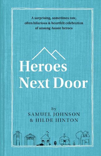 Heroes Next Door