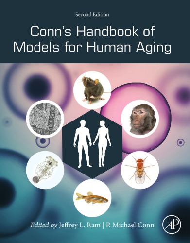 Conn's handbook of models for human aging